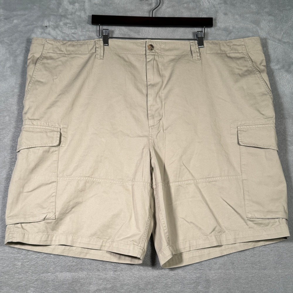 Polo Ralph Lauren Cargo Shorts Mens 50 Relaxed Fit Classic Outdoor Casual Summer
